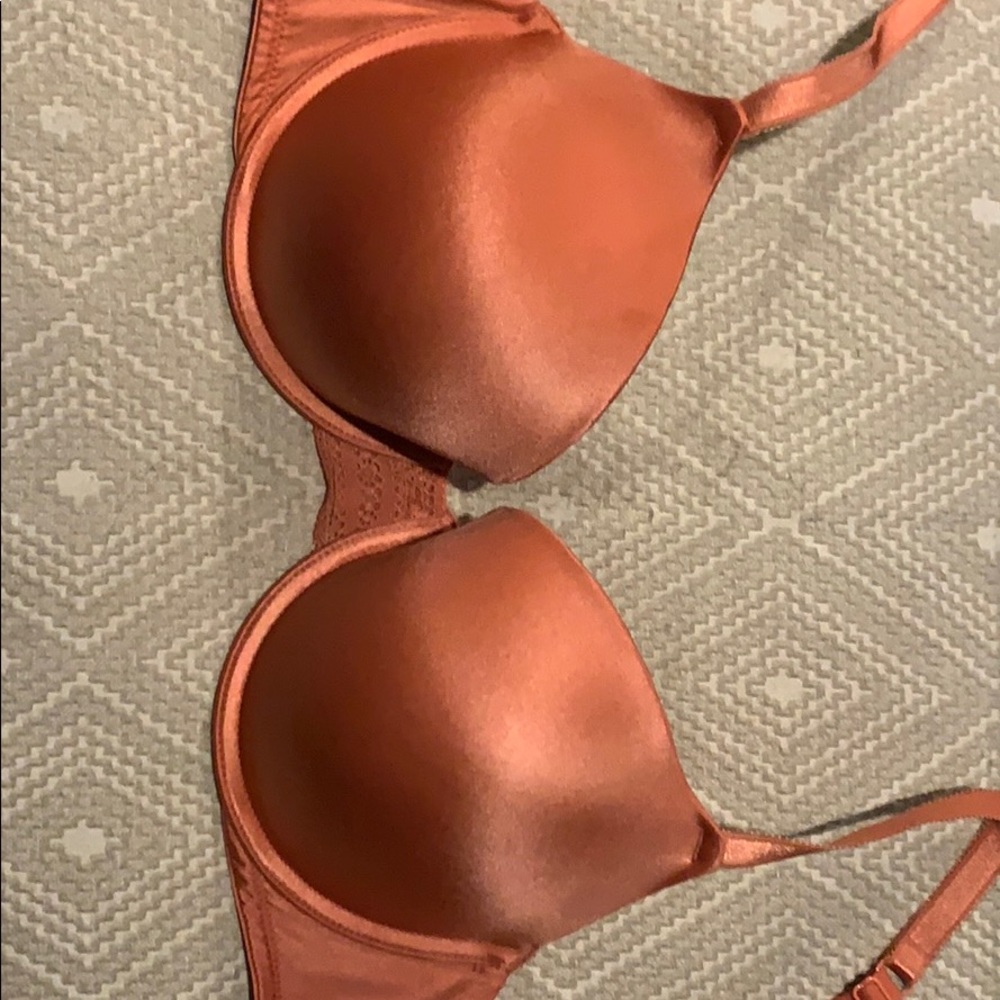 Auden 34 DD bra